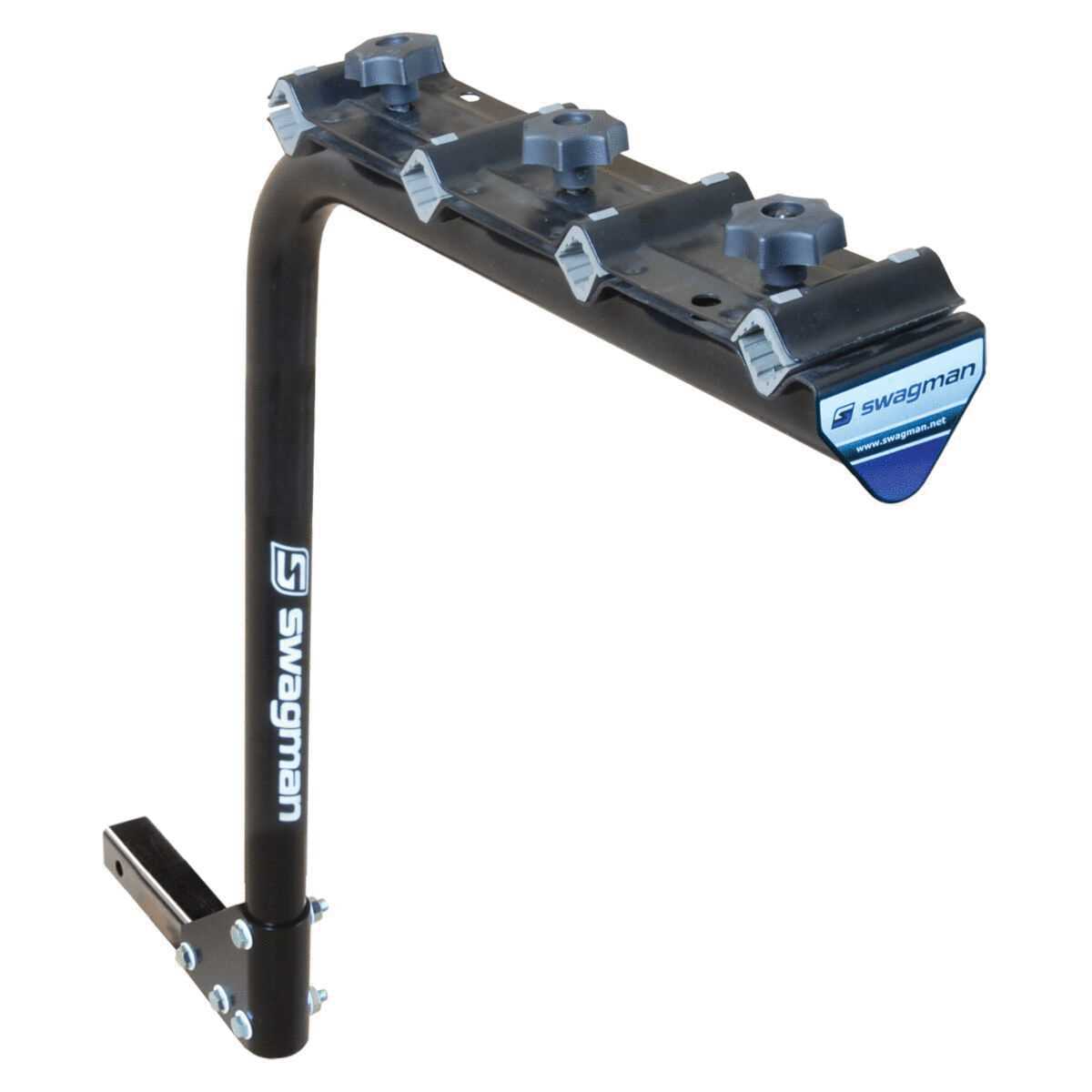 Swagman Original 4 - El regreso