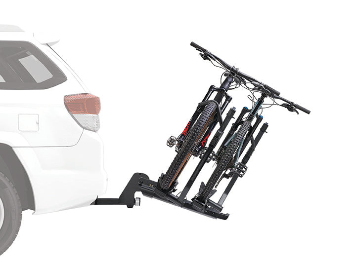 Yakima StageTwo (2025) Anthracite 2" - RETURN