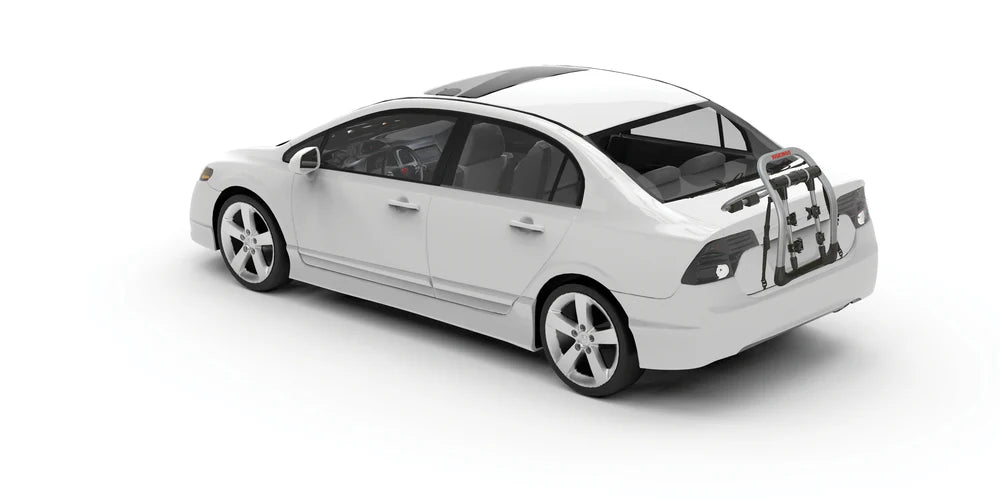 Yakima HalfBack 2 (Discontinued) - RETURN