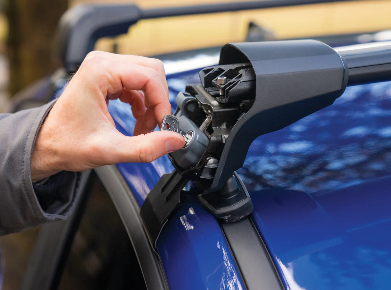 Yakima BaseLine FX 3XL - RETOUR