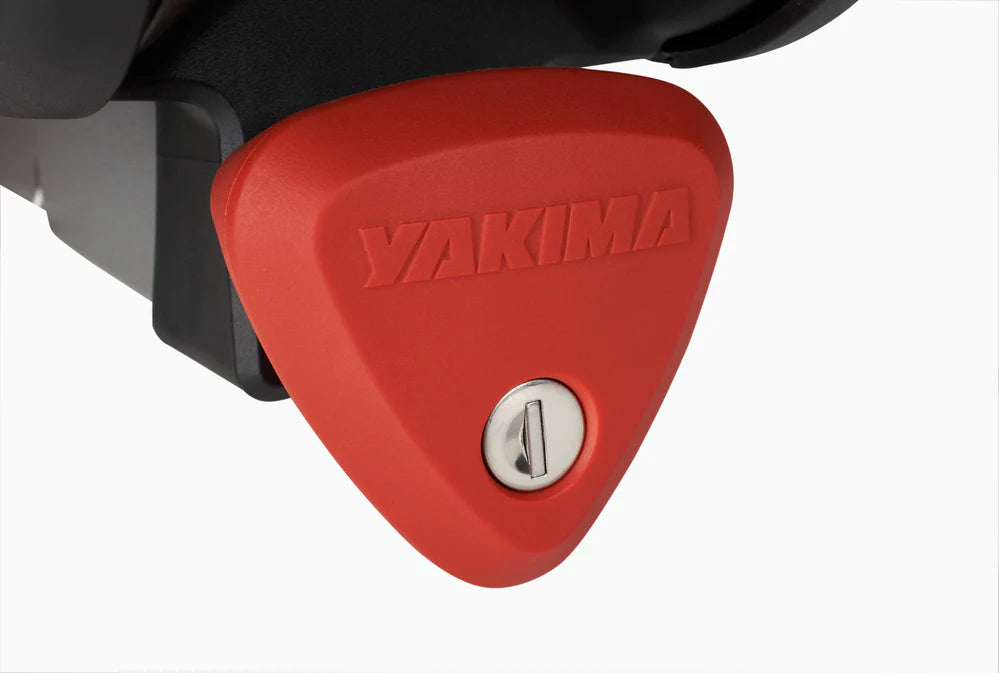 Yakima RidgeBack 2 - RETURN