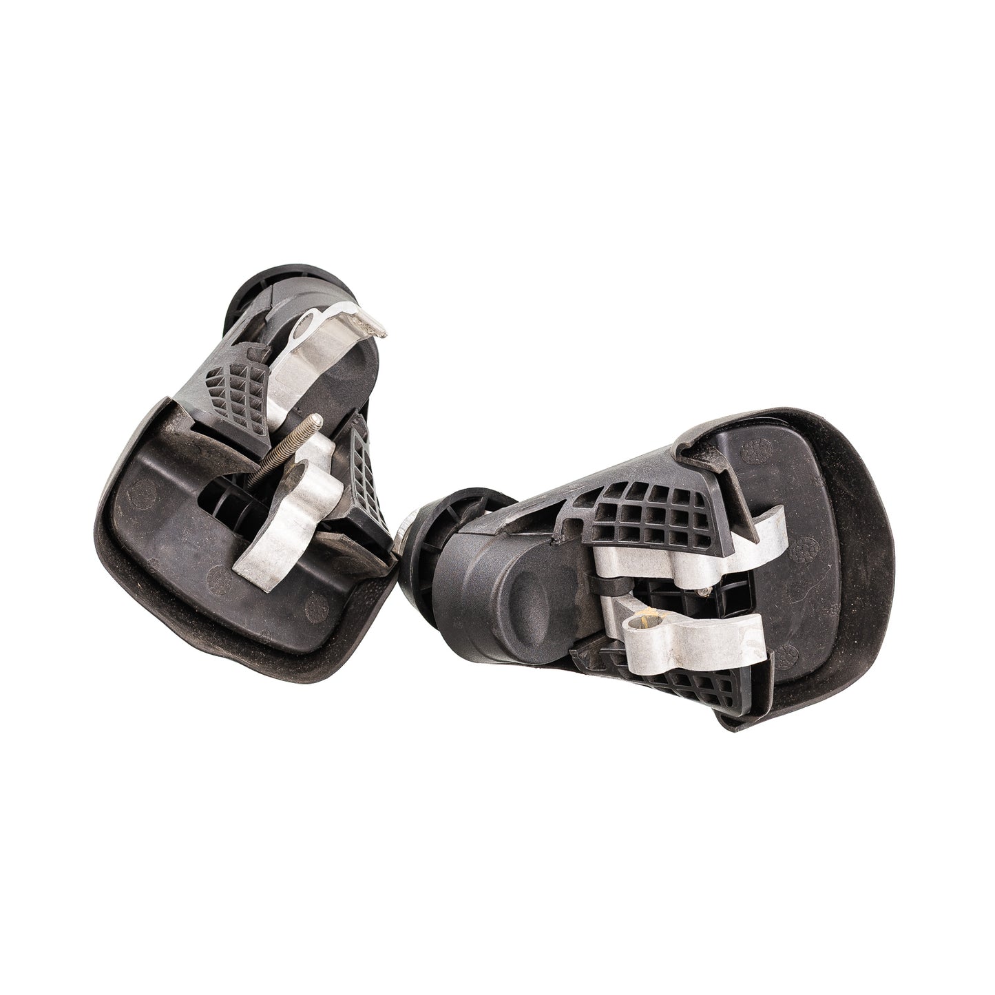 Yakima Locking EZ Rider (ensemble de 4) - D'OCCASION