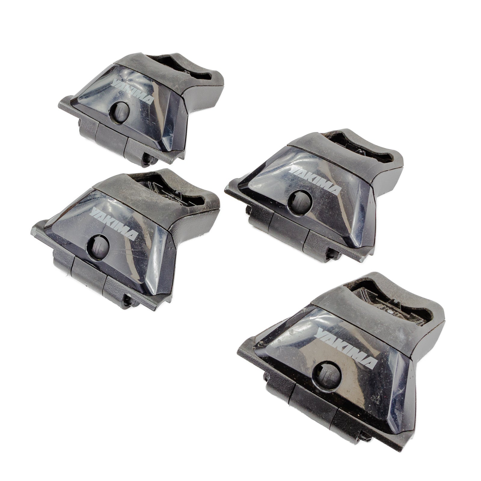 Yakima SkyLine Towers Glossy Cover (Set of 4) - USED – ReRack
