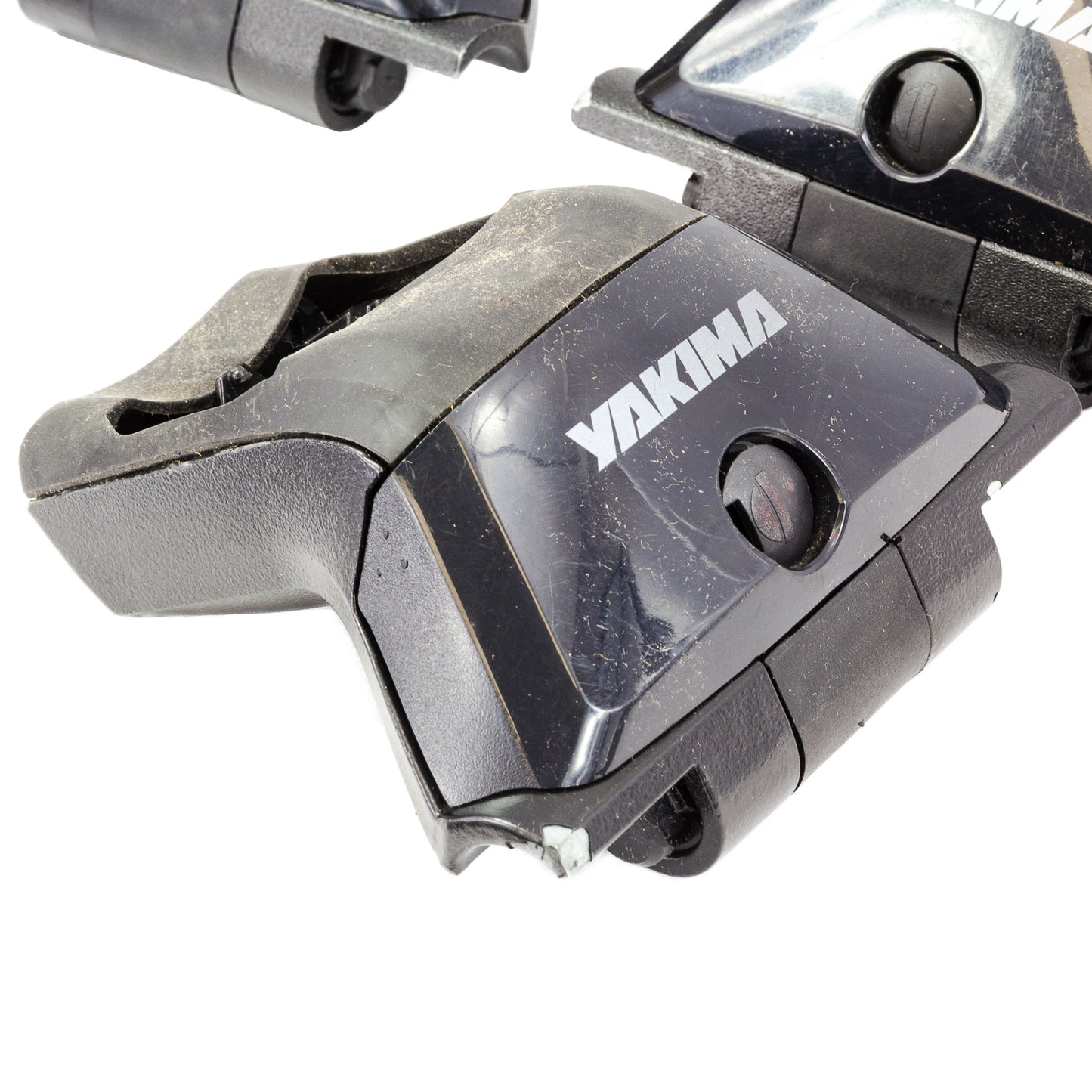 Yakima SkyLine Towers Glossy Cover (Set of 4) - USED