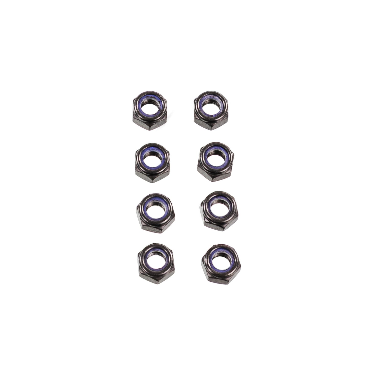 Yakima Bed Track Kit 1 (Toyota/Nissan) - RETURN