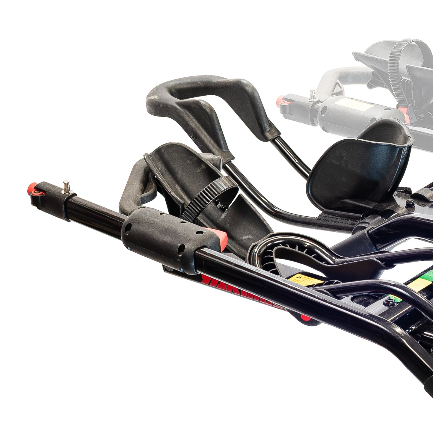Yakima HoldUp + 2 Add-On - USED