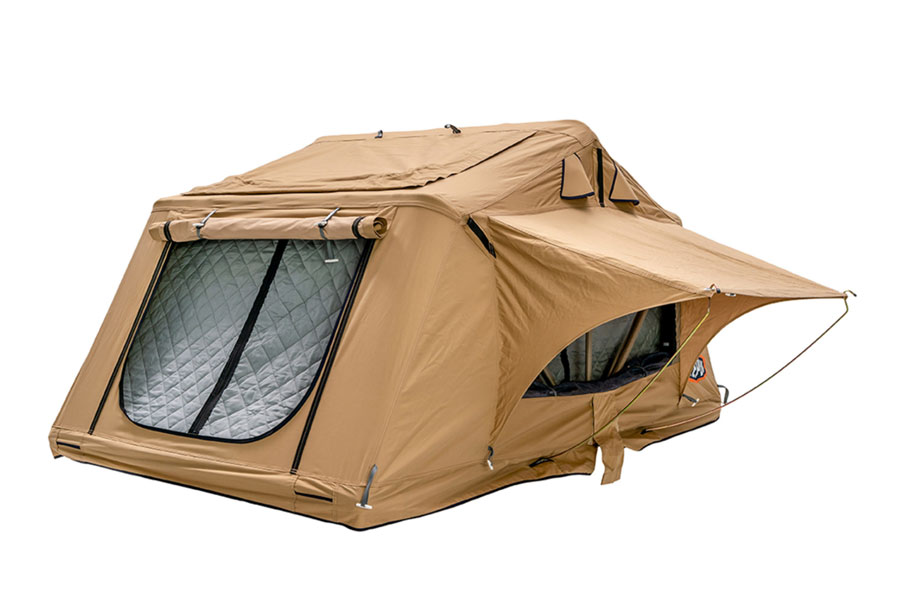 Thule Kukenam/Autana 4 Insulator