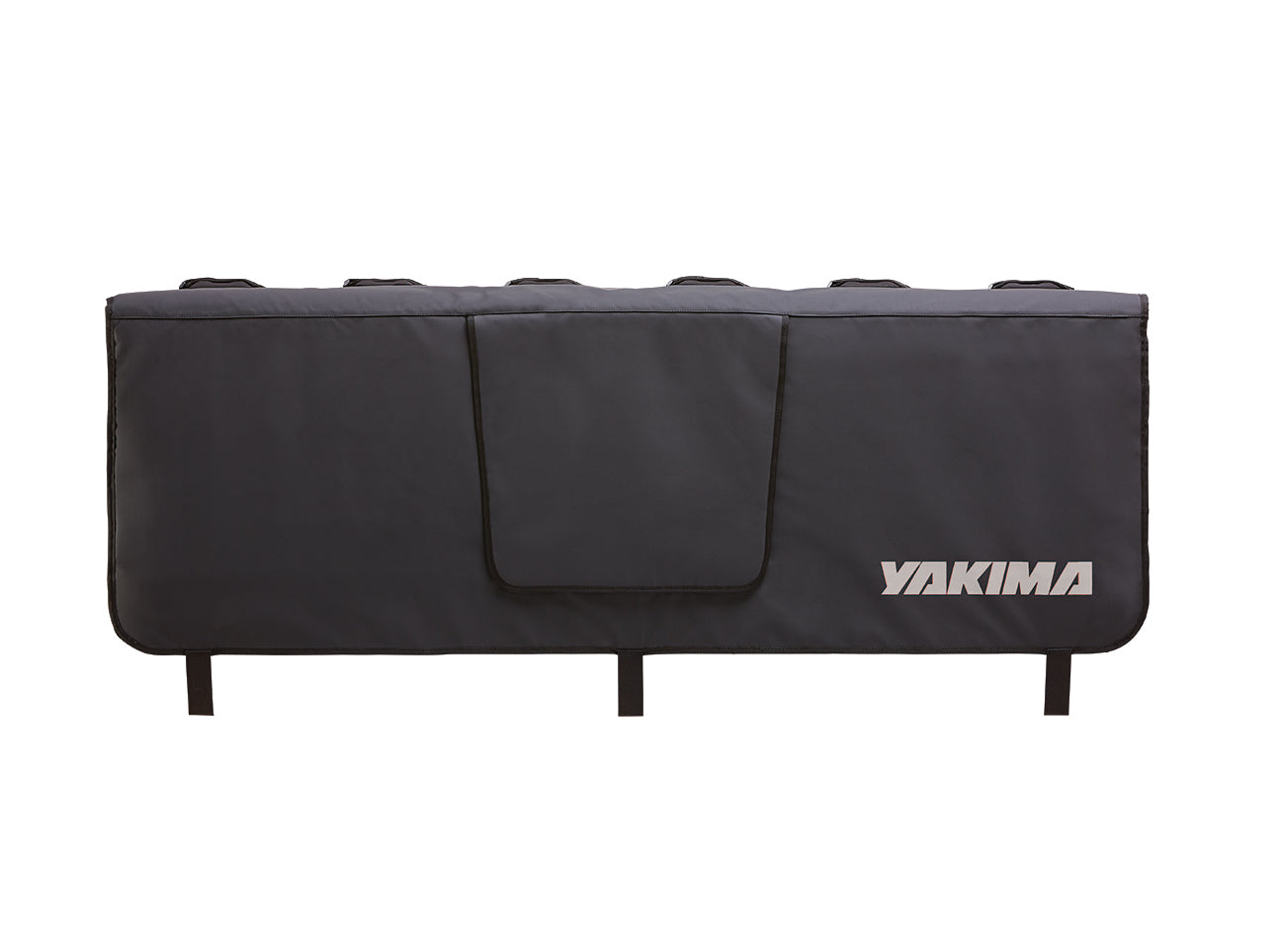 Yakima GateKeeper LG, Noir - D'OCCASION