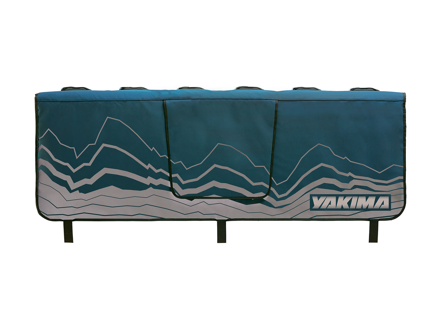 Yakima GateKeeper MD (Cascade Blue) - RETURN