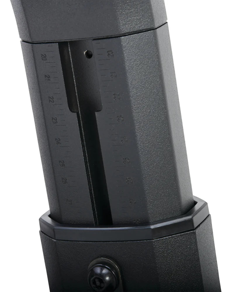 Yakima OverHaul HD - RETOUR