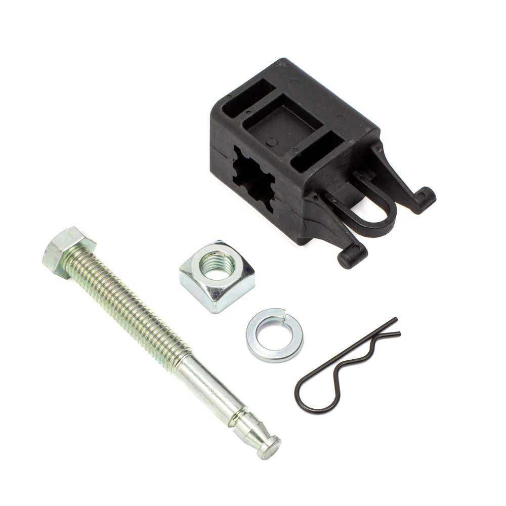 Yakima 8780022 Rpl, perno de enganche, tuerca y pasador