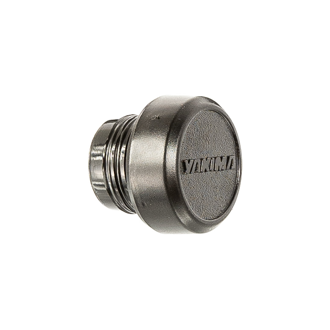 Yakima 8790009 Replacement RoundBar End Cap - Single