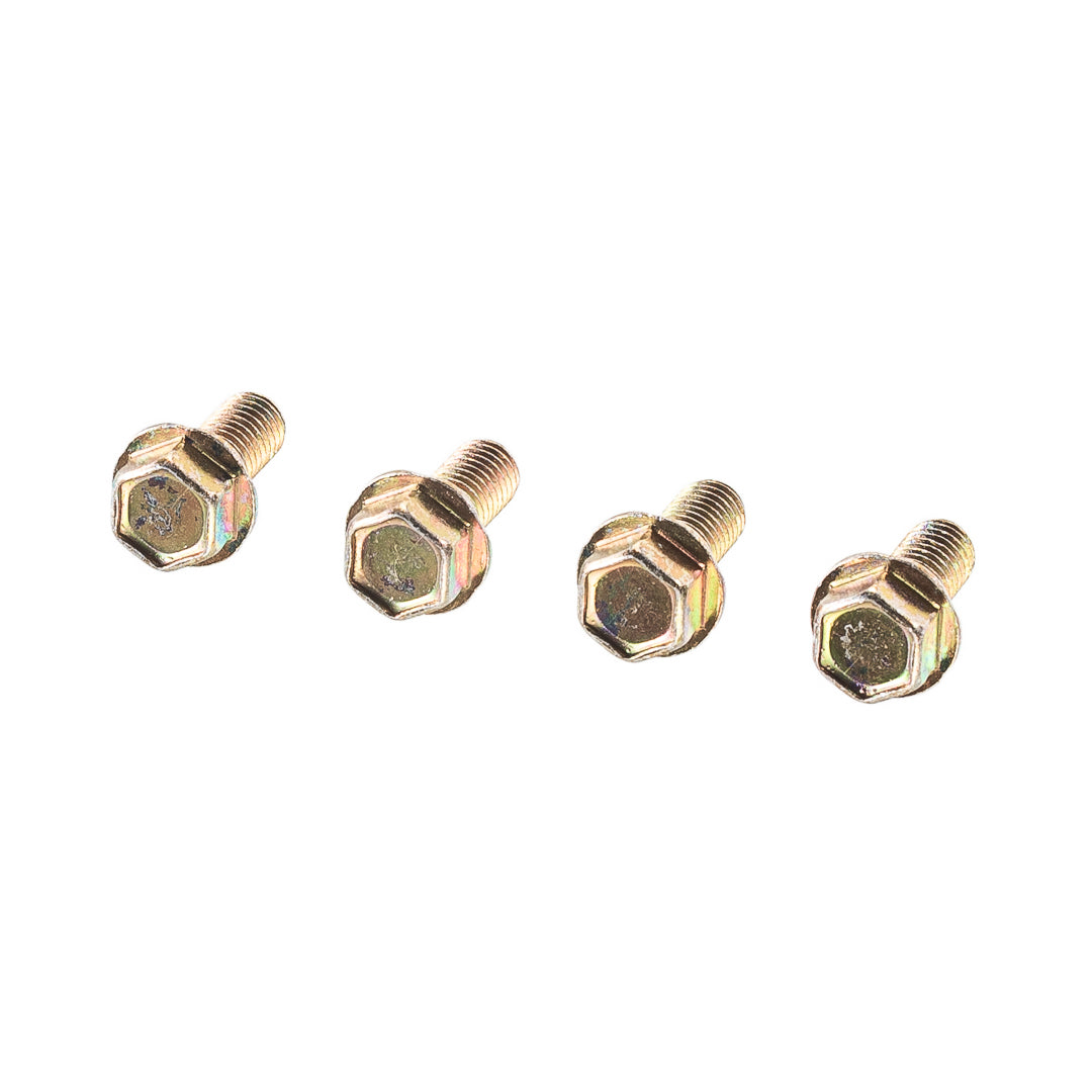 Yakima 8810002 Replacement Bolts for 1A RainGutter Towers