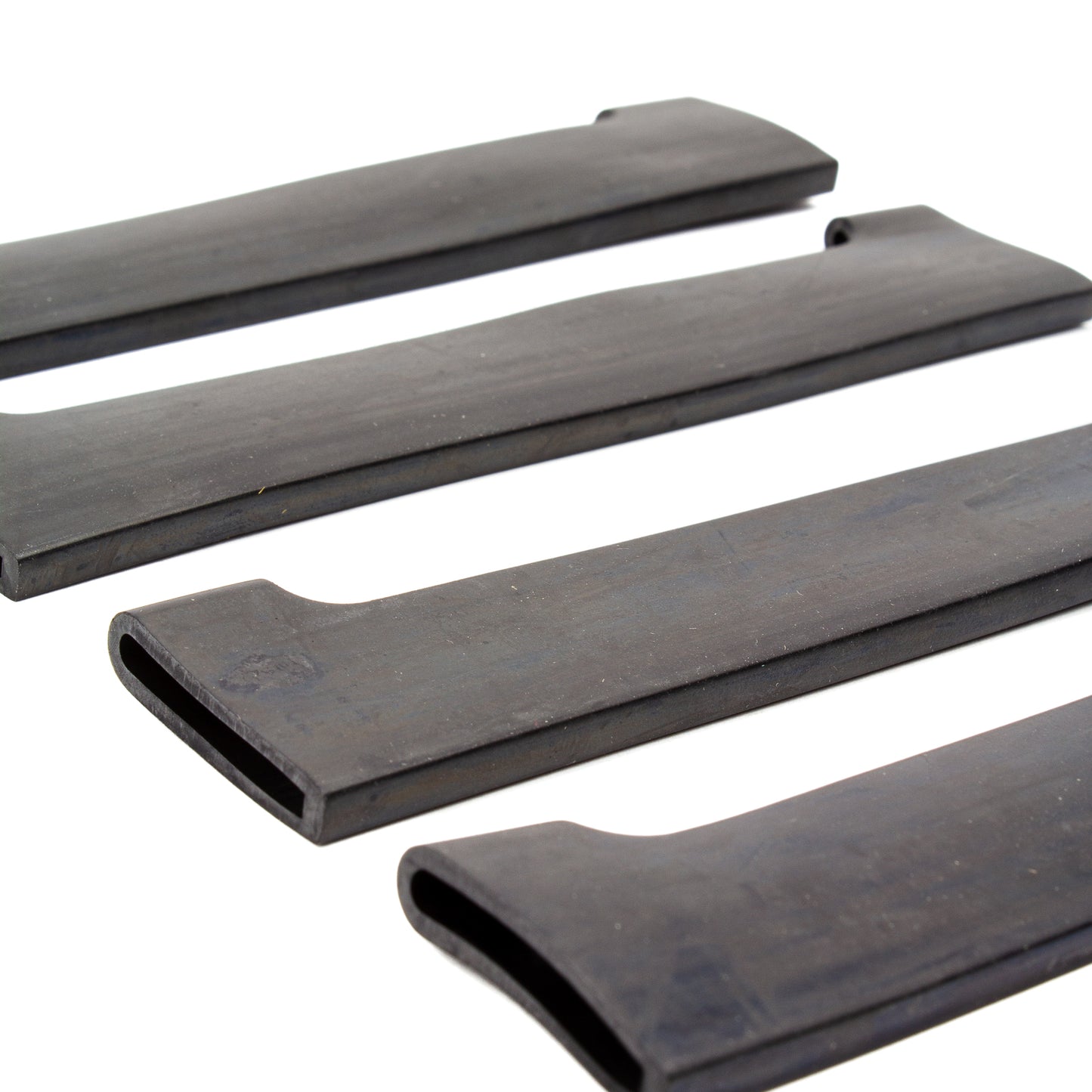 Yakima 8810008 Replacement Tower Boots(1A Raingutter Towers) - Set of 4