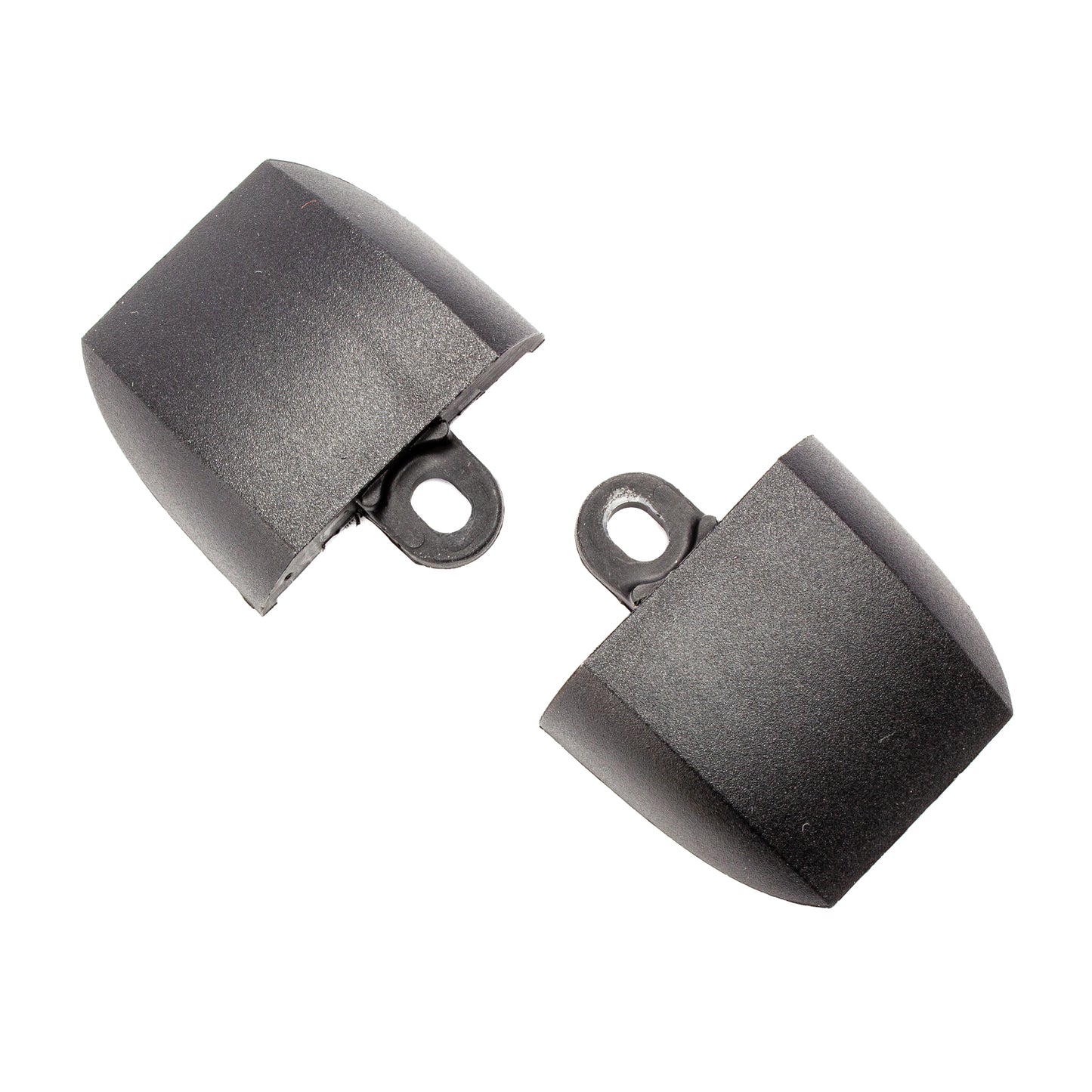 Yakima 8810103 Replacement End Caps(non-HD Tracks) - Pair