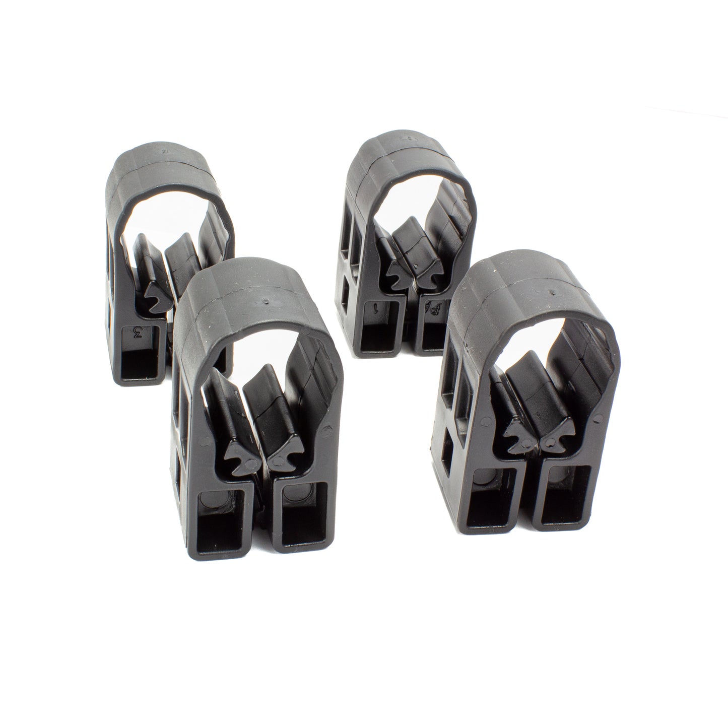 Yakima 8810135 Rpl, Snar, Rd/Cuadrado (4)