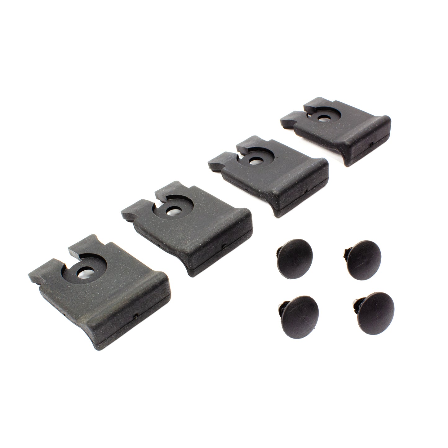 Yakima 8810150 Rpl, Almohadilla, Lowrider, Garra