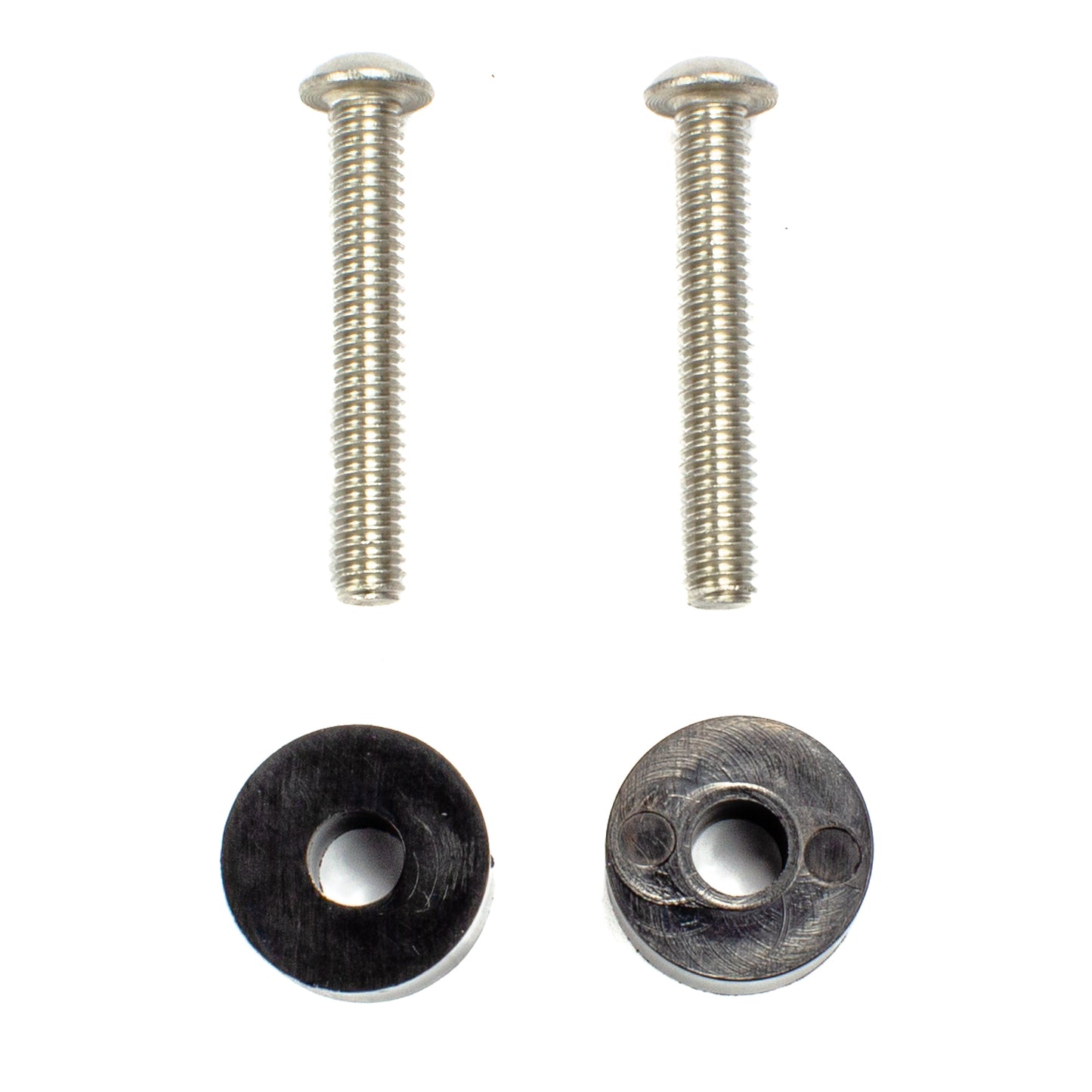 Kit de espaciador horizontal de repuesto Yakima 8820062 (LockJaw) - Par