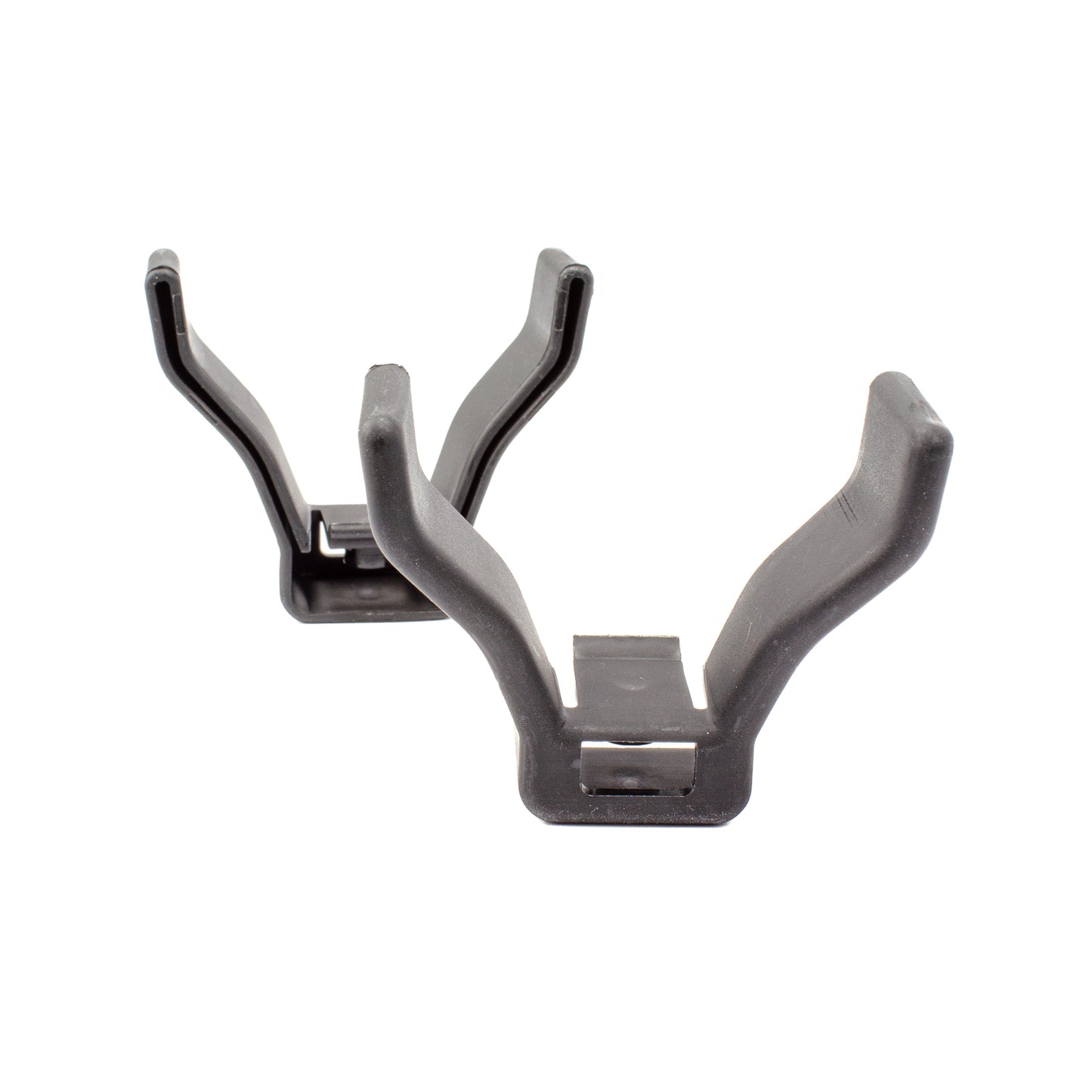 Tapas de repuesto para bandeja de rueda Yakima 8820102 (par)