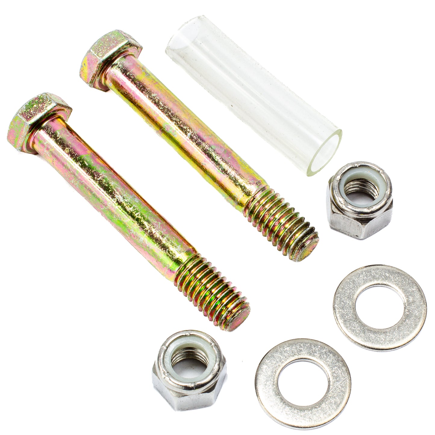 Conjunto de repuesto de hardware Yakima 8820138 (ROC 2)