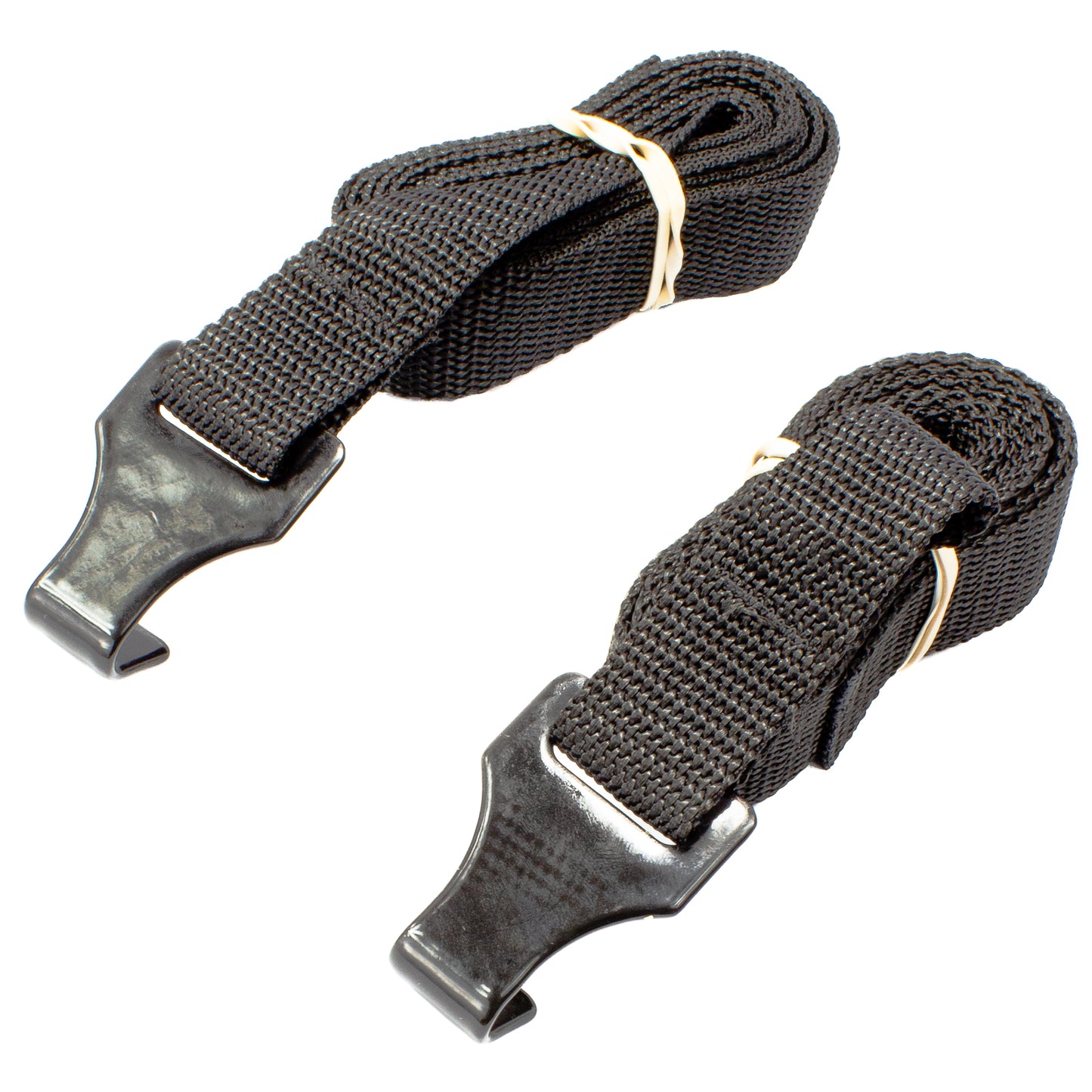 Sangles inférieures de rechange Yakima 8820154 de 72 po (racks de la série Joe)