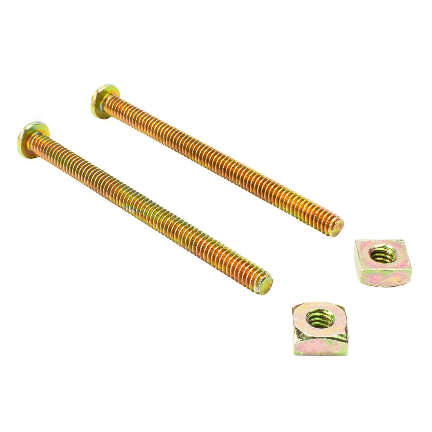 Juego de pernos de repuesto Yakima 8820156 (8002570 TerraGate 2)