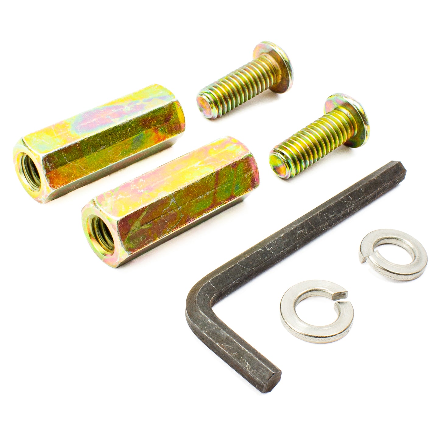 Yakima 8820167 Replacement Mast Hardware (BigHorn 4)