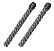 <p>Replacement threaded rods and rubber caps for Yakima Bedrock towers.</p> <p> </p> <p>Sold in pairs.</p>