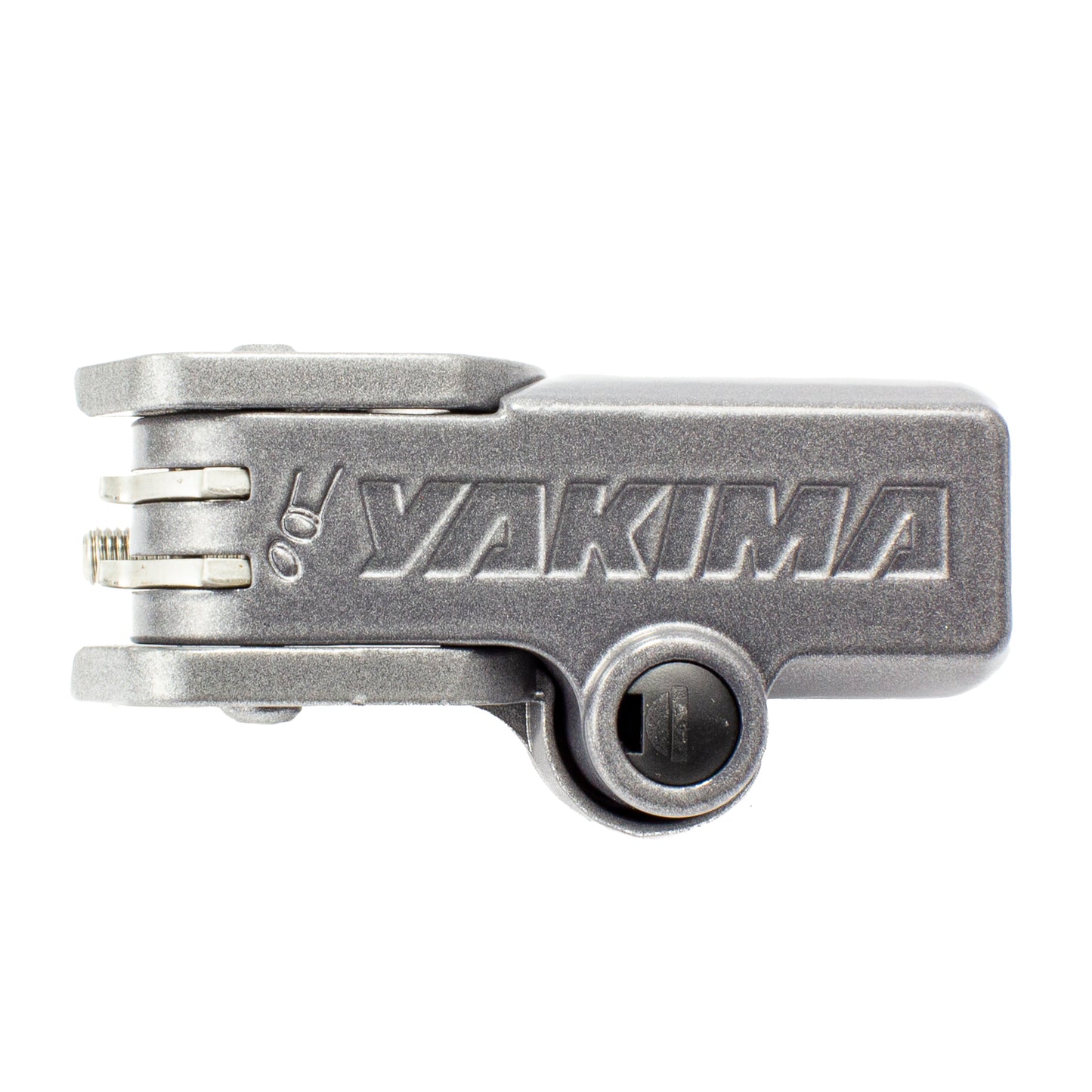 Yakima 8820192 Replacement Clamp Assembly(8001140 BedRock) - Single - USED