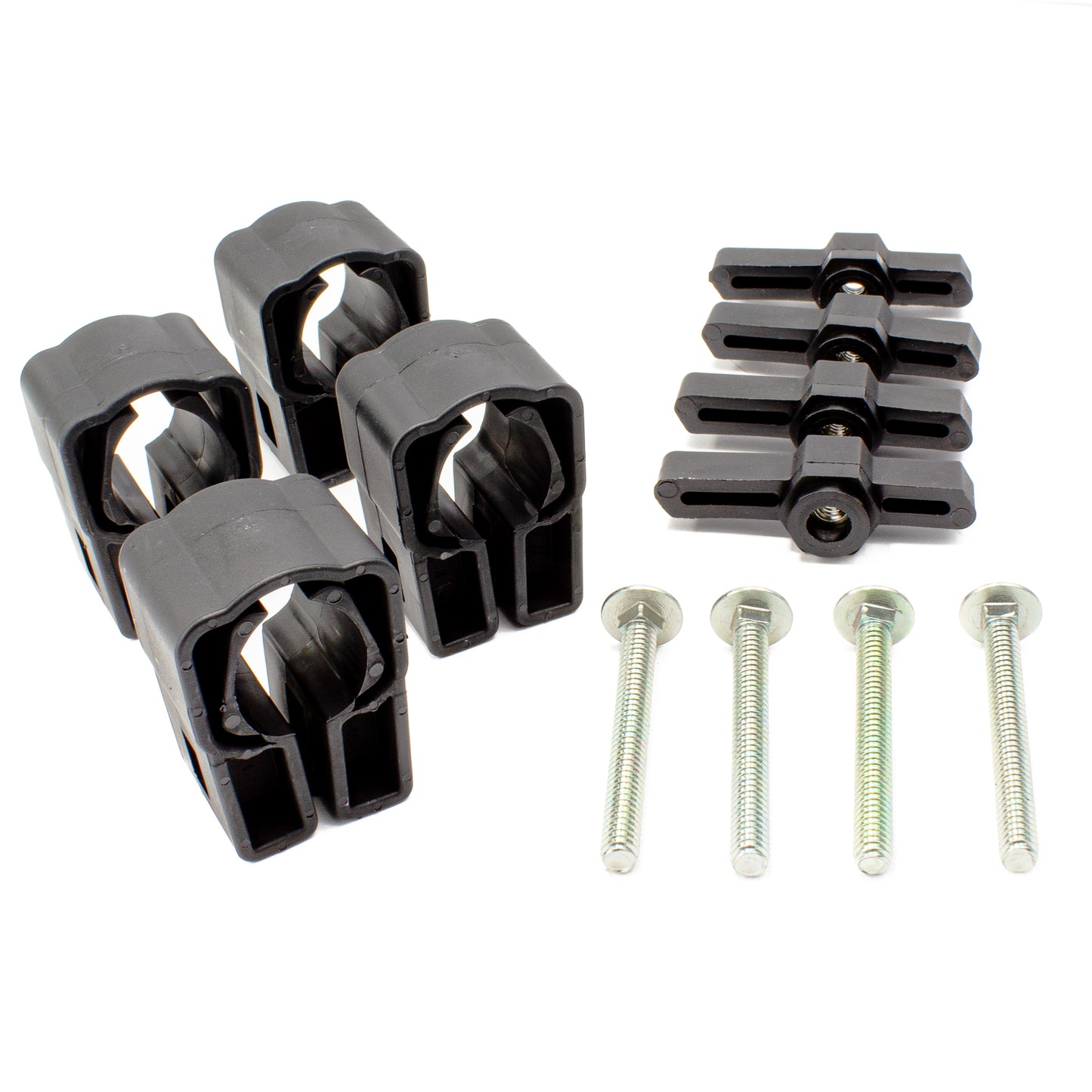 Yakima 8830021 Rpl, support de montage Powderhnd