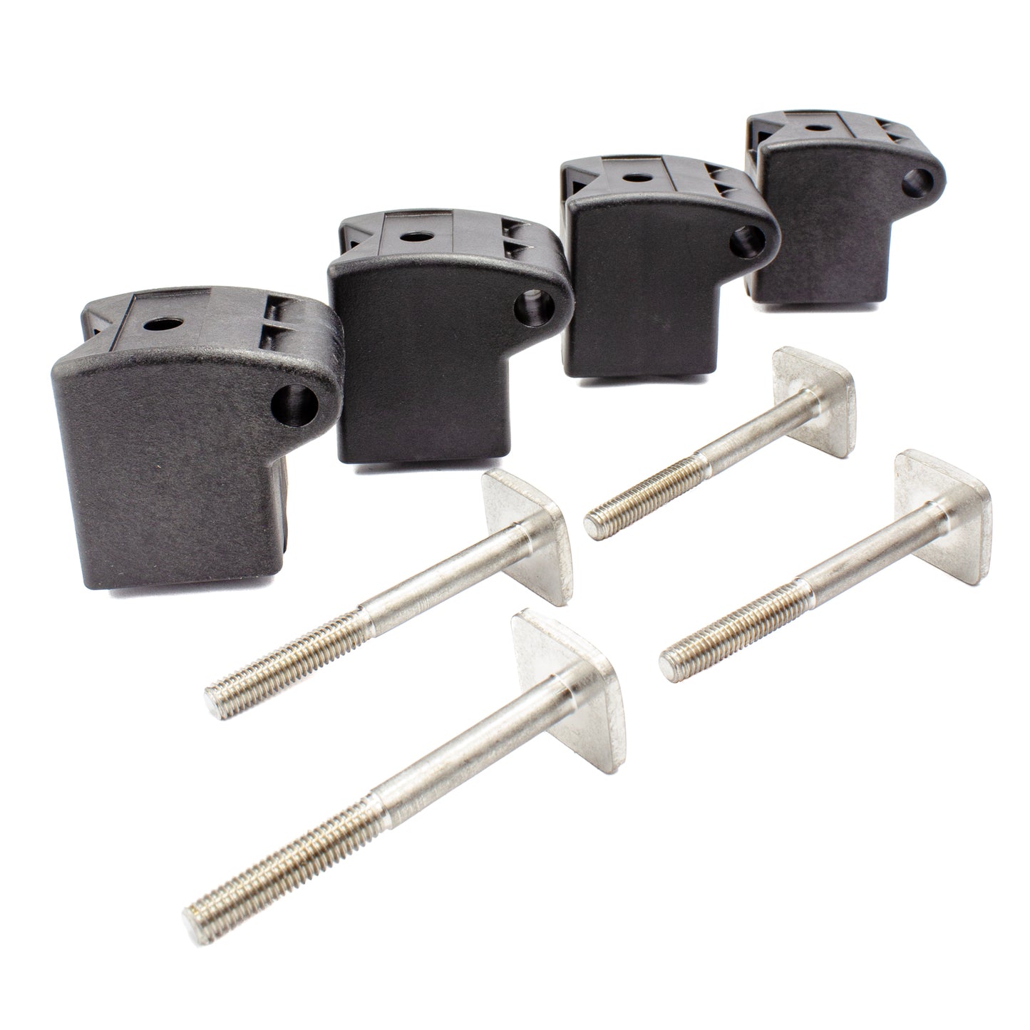 Yakima 8860085 Rpl, assemblage, rainure en T, Fatcat