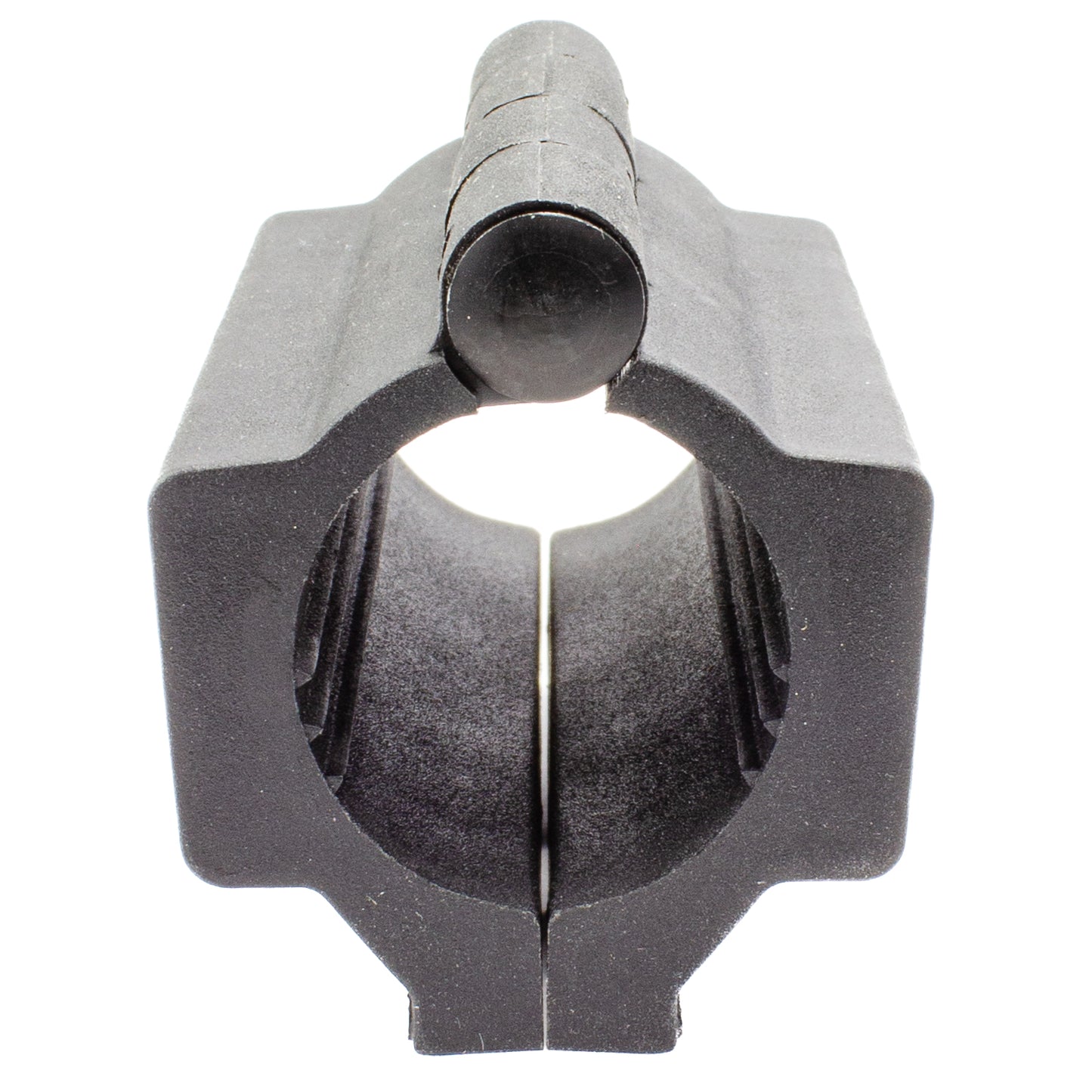 Yakima 8860098 Replacement Roundbar Adapter for Spinvice Clamps - Single - USED