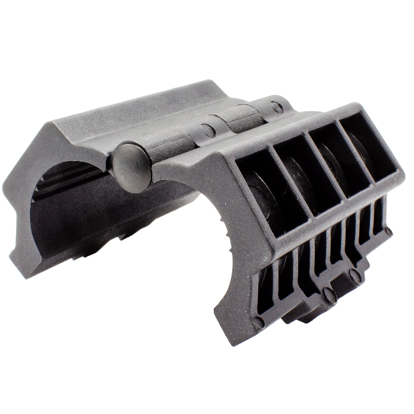 Yakima 8860098 Replacement RoundBar Adapter for SpinVice Clamps