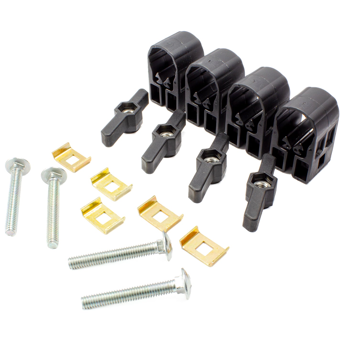 Yakima 8870043 Rpl, Cesto para la basura con asa de transporte