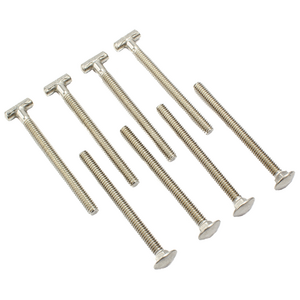 Yakima 8870068 Rpl, quincaillerie, 3" Lw