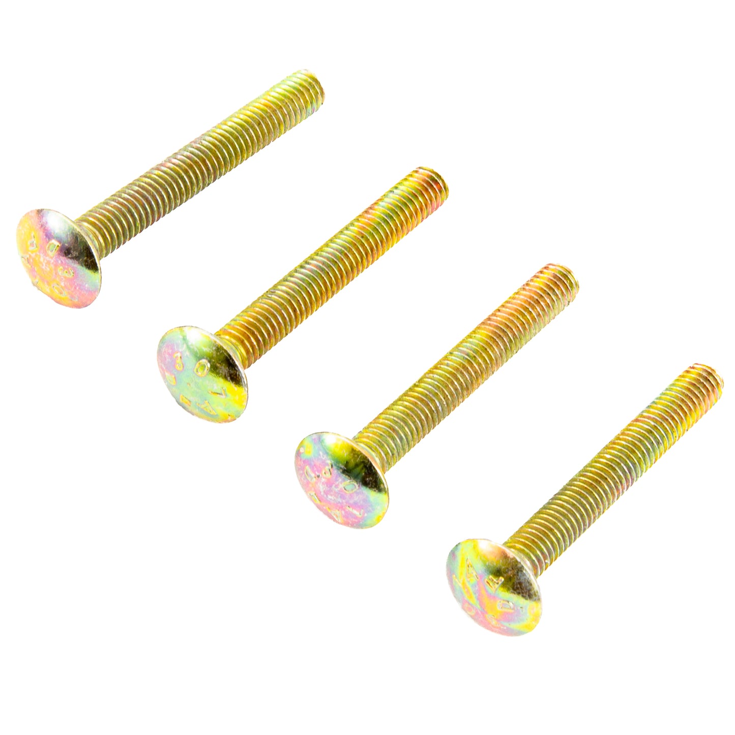 Paquete de pernos Yakima 8880012 Rpl, 5/16 x 2-1/2