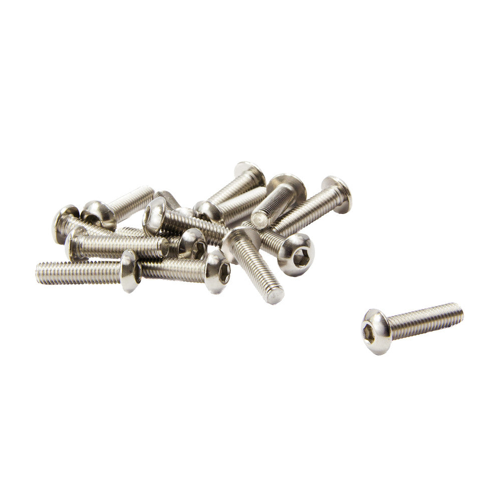 Yakima 8880039 Rpl, bolsa Hdw para orugas de 54"