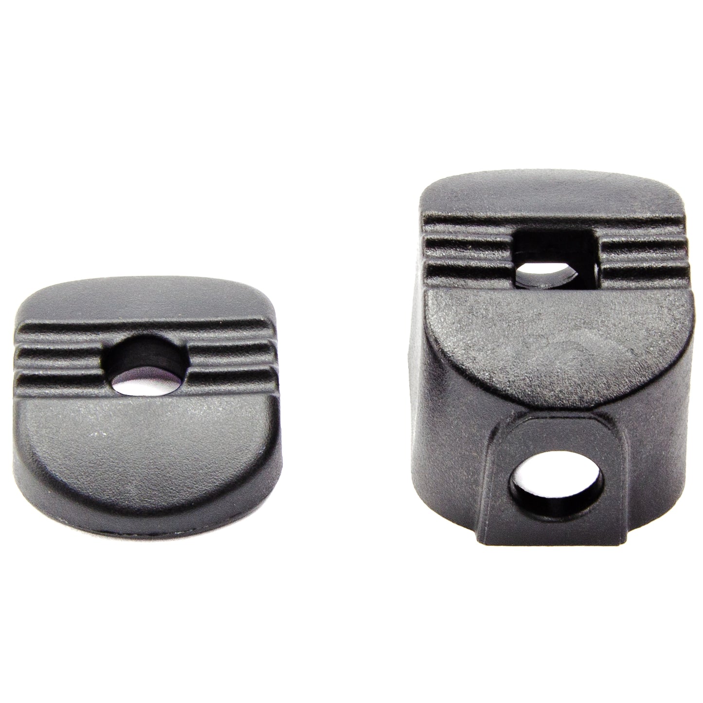 Yakima 8880055 Replacement Tall/Short Adapters (Universal MightyMounts)