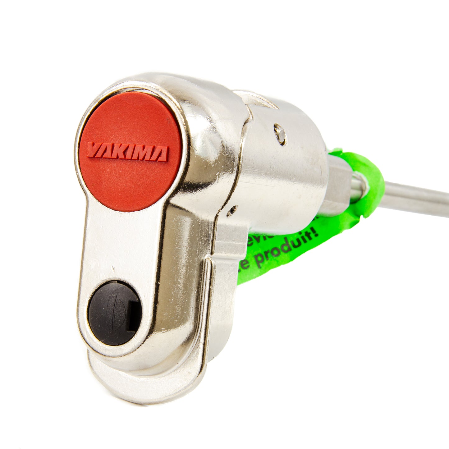 Broche de bloqueo de repuesto Yakima 8880080 (SprocketRocket, ForkLift, SideWinder)