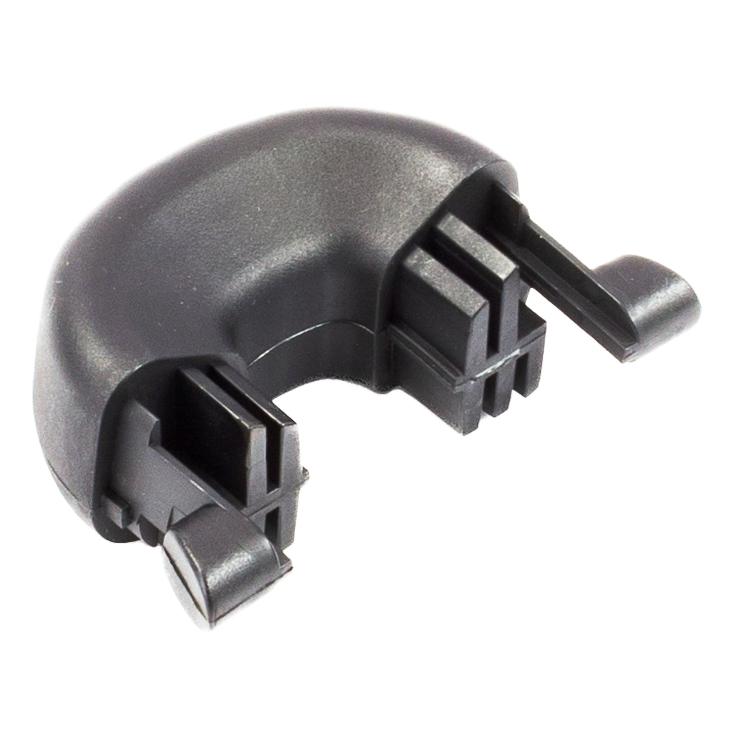 Yakima 8880188 Rpl, embout, plateau en acier