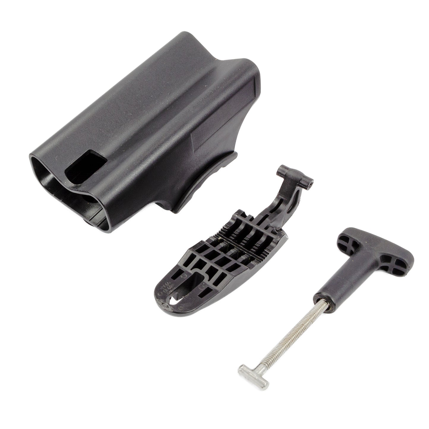 Yakima 8880208 Rpl, collier, ensemble, arrière, fl/fl