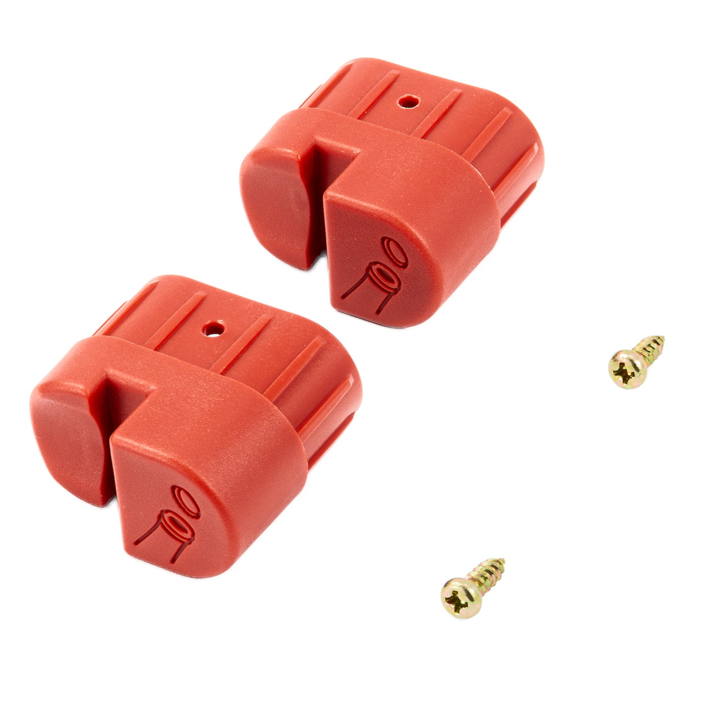 Tapas de repuesto Yakima 8880216 para KingJoe Pro