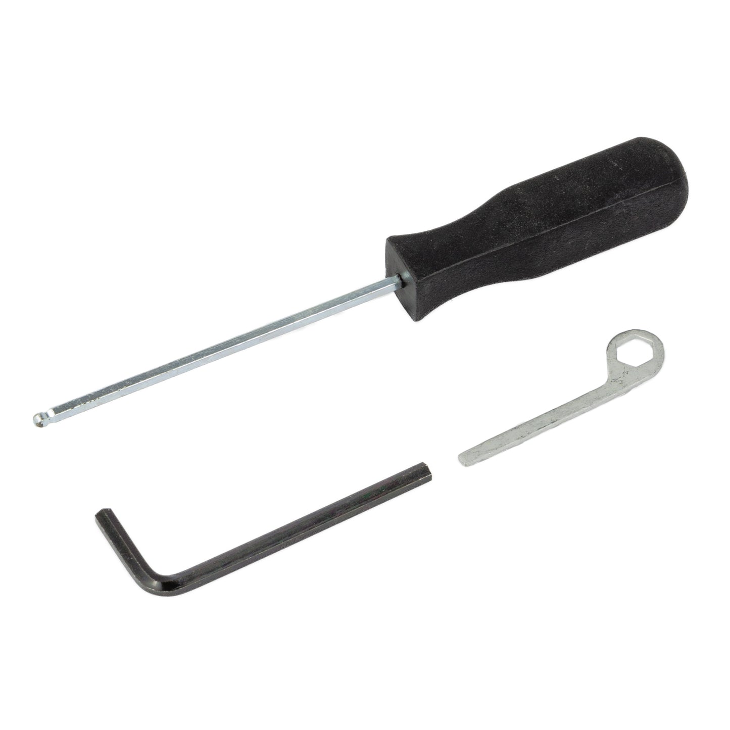 Kit de herramientas de repuesto Yakima 8880259 para productos Whispbar