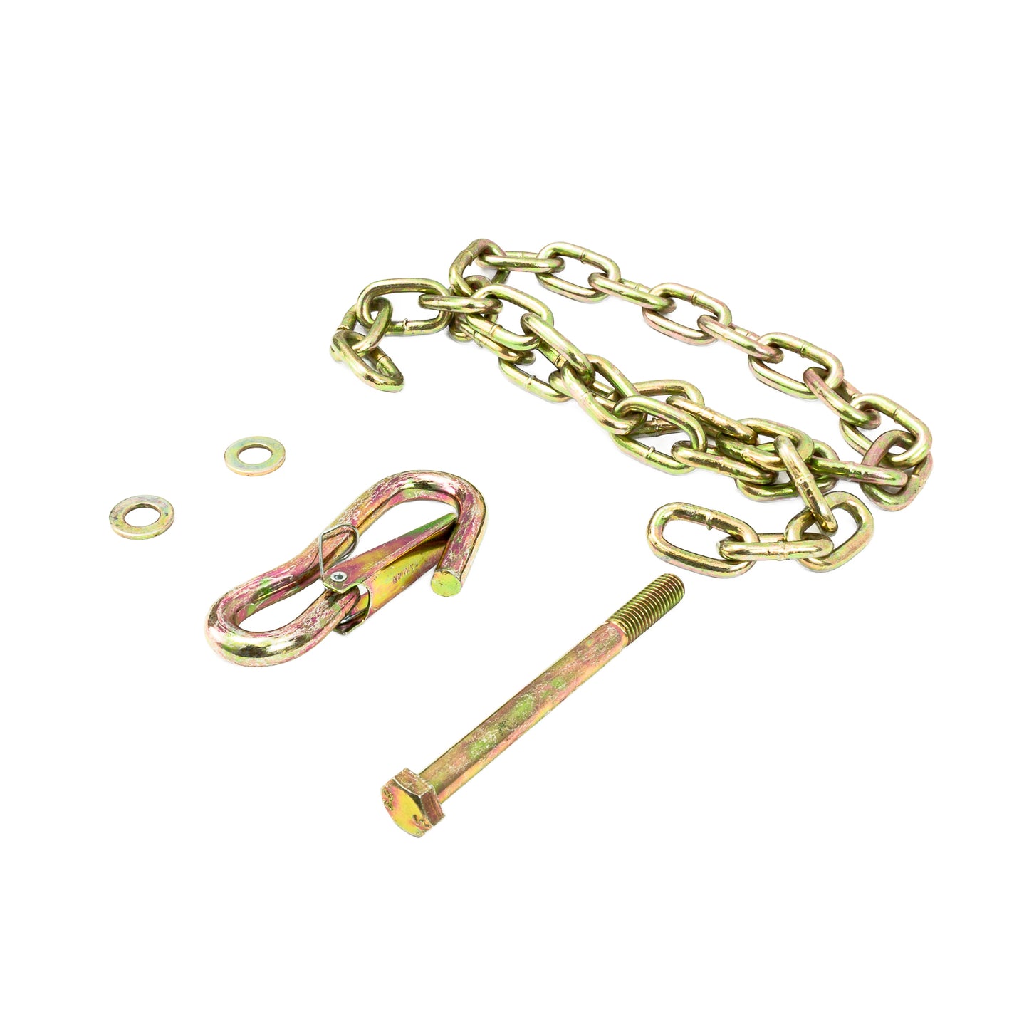 Yakima 8880262 Rpl, Cadena de seguridad, Rnr