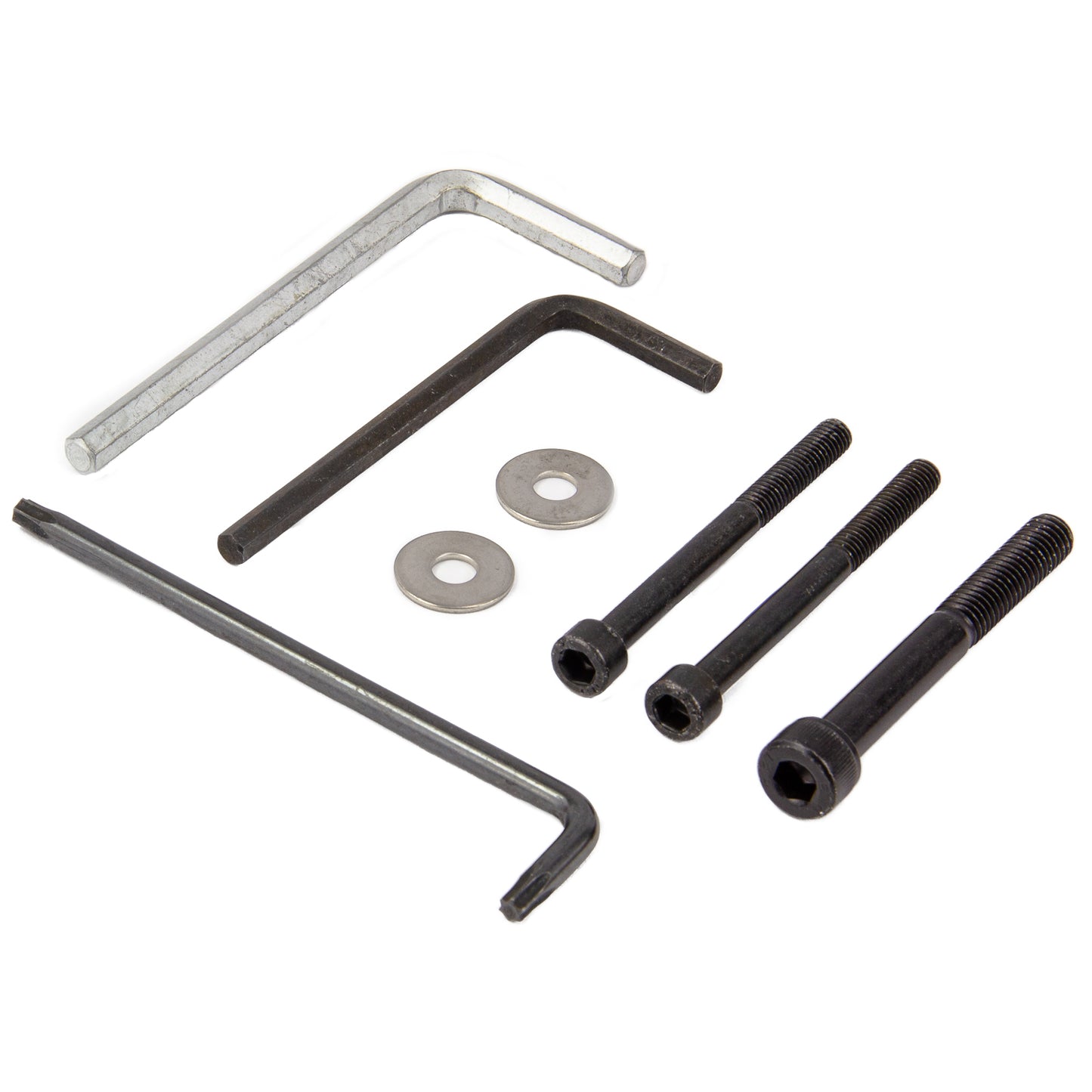 Yakima 8880342 Replacement Hardware Bag (Landing Pad 13)