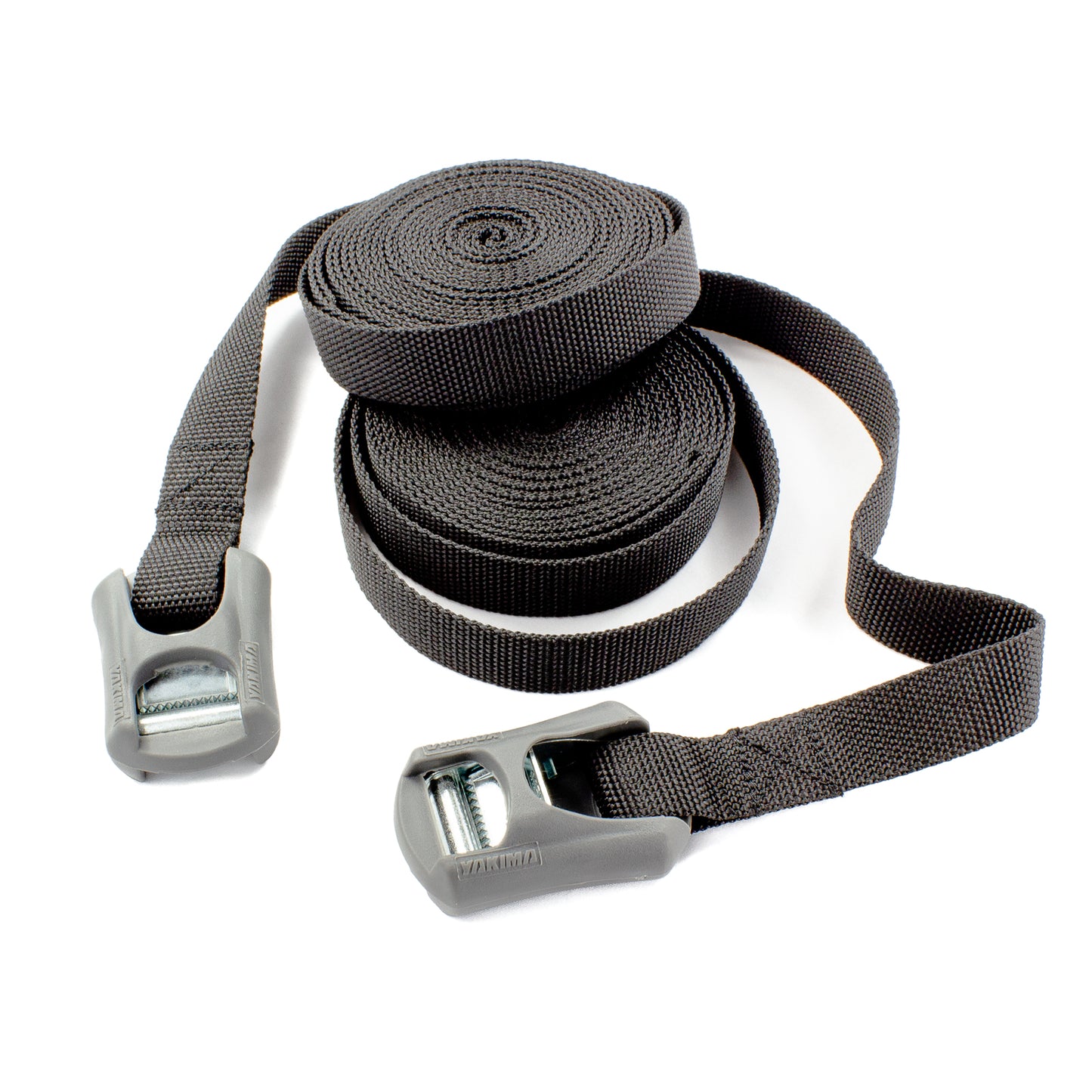 Yakima 8880346 Replacement Heavy Duty Tiedown Straps (JayLow)