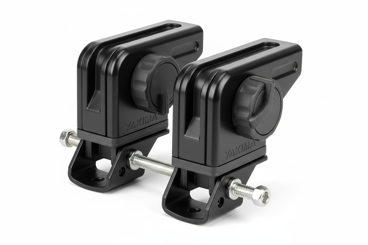 Yakima 8880401 Replacement Bracket for Tonneau Kit 2