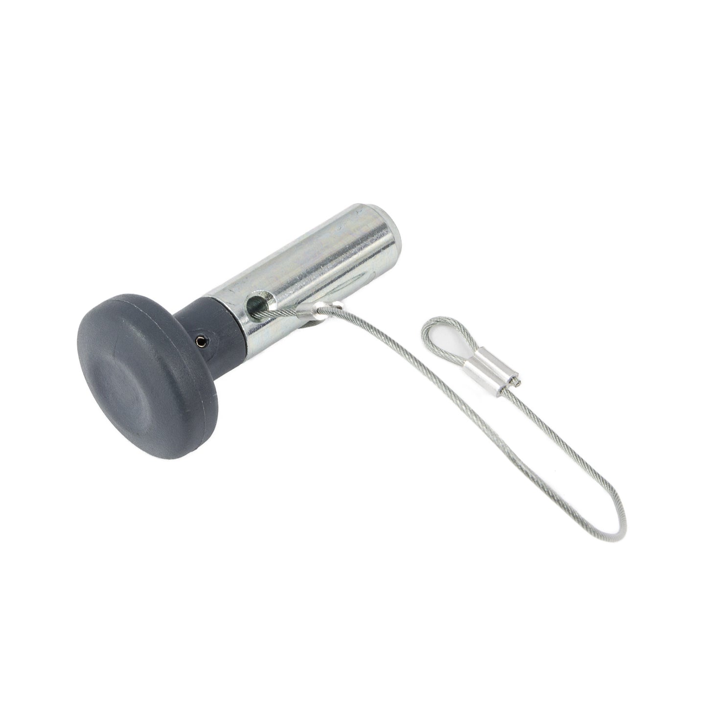 Yakima 8880530 Replacement, Grey, Pull Pin Assembly (OnRamp)