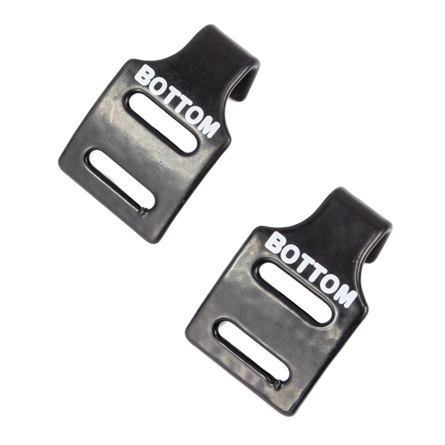 Yakima 8880574 Rpl, gancho de anclaje de correa inferior, Hb/Fb