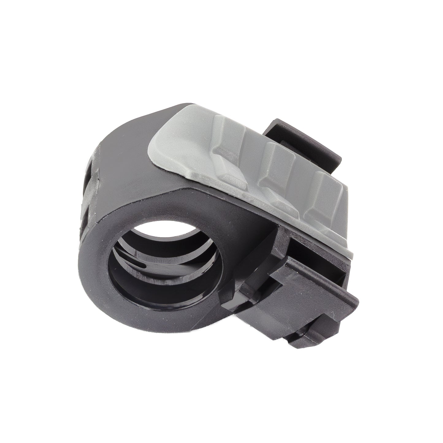 Yakima 8880597 Replacement SuperCush Cradle w/ ZipStrip (RidgeBack, SwingDaddy, SpareRide)